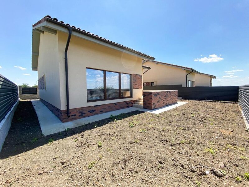 Cernica, Balaceanca, casa individuala P+pod, finalizata, an 2026, 4 camere, 2 bai.