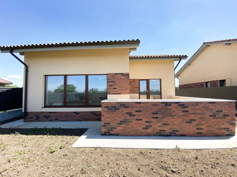 Cernica, Balaceanca, casa individuala P+pod, finalizata, an 2026, 4 camere, 2 bai.