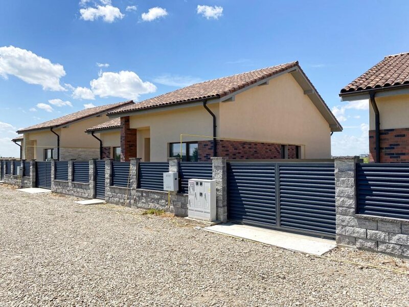 Cernica, Balaceanca, casa individuala P+pod, finalizata, an 2026, 4 camere, 2 bai.