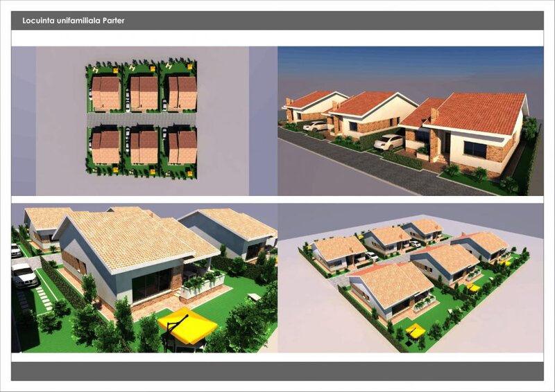 Cernica, Balaceanca, casa individuala P+pod, finalizata, an 2026, 4 camere, 2 bai.