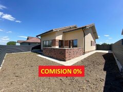 Cernica, Balaceanca, finalizata, an 2026, casa individuala P+pod, 4 camere, 2 bai