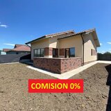 Cernica, Balaceanca, finalizata, an 2026, casa individuala P+pod, 4 camere, 2 bai